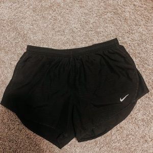NIKE athletic shorts!